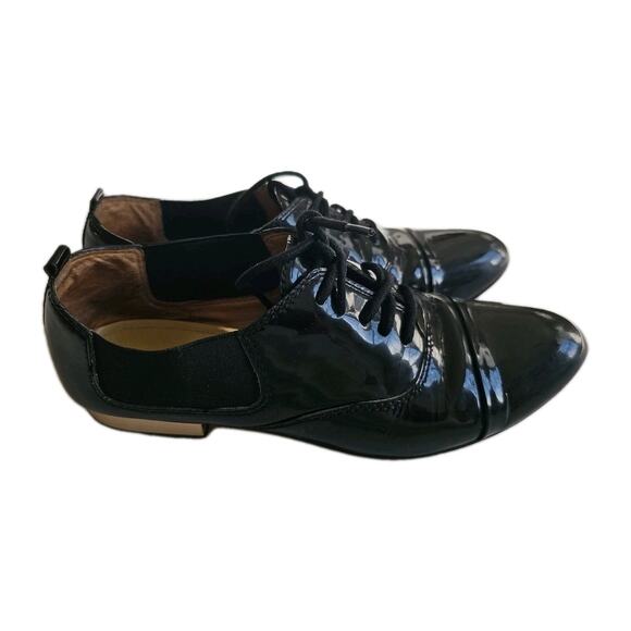 Coach Jocelyn Oxford Women Size 9B - Picture 1 of 8